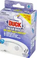 Ďalší obrázok produktu Duck Fresh Discs čistič Wc Levanduľa 36 ml