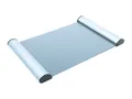 dverná a informačná tabuľka 148x148mm