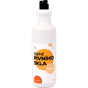Dynamic čistič pivného skla 1 kg