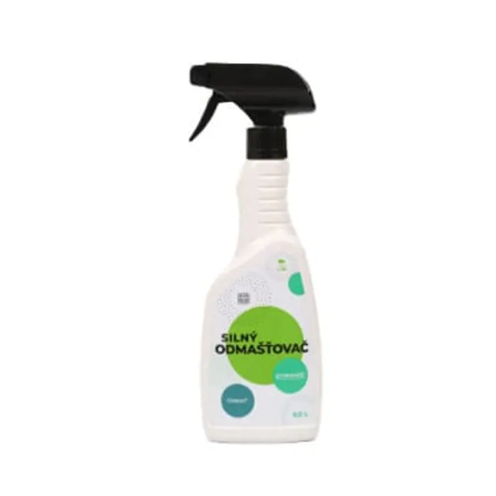 Hlavný obrázok produktu Dynamic silný odmašťovač 0,5l