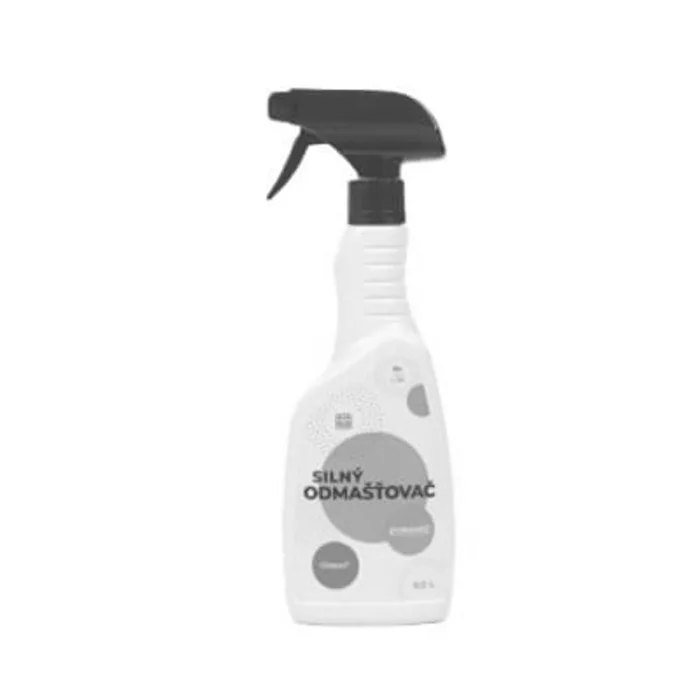 Hlavný obrázok produktu Dynamic silný odmašťovač 0,5l