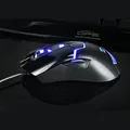 Ďalší obrázok produktu E-blue Myš Cobra 622, 1600DPI, optická, 6tl., drôtová USB, čierna