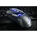 Ďalší obrázok produktu E-blue Myš Cobra 622, 1600DPI, optická, 6tl., drôtová USB, čierna