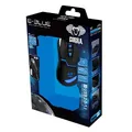 Ďalší obrázok produktu E-blue Myš Cobra 622, 1600DPI, optická, 6tl., drôtová USB, čierna