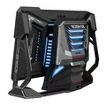 E-blue Tower Monitor, Scion 32, 32, QHD (2560x1440), 60Hz, čierny