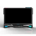 E-blue Tower Monitor, Scion 32, 32, QHD (2560x1440), 60Hz, čierny