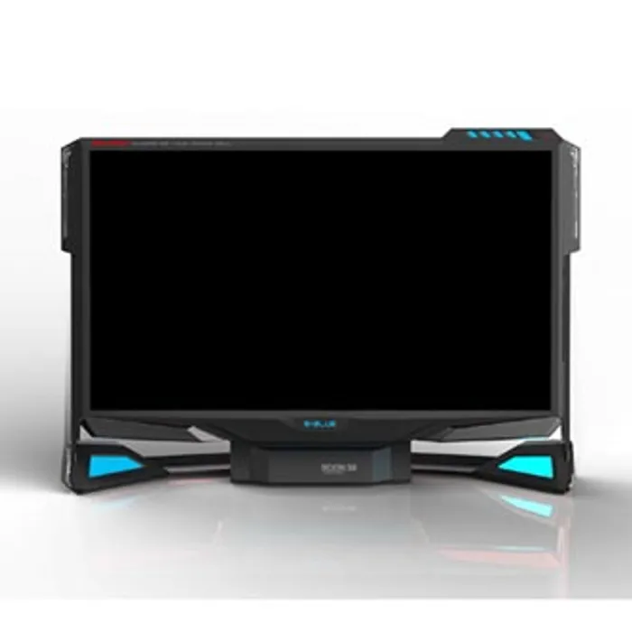 Hlavný obrázok produktu E-Blue Tower Monitor, Scion 32, 32", 2K (2560x1440), 60Hz, černý