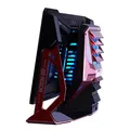 E-blue Tower Monitor, Scion 32, 32, FullHD (1920x1080), 144Hz, červený
