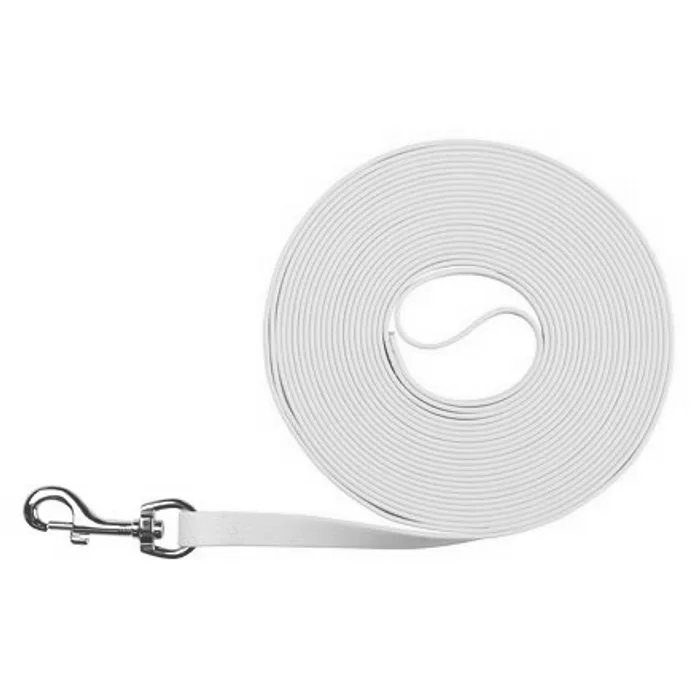 Hlavný obrázok produktu Easy Life trekové vodítko PVC 10,00 m/17mm neon žlutá