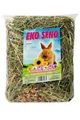 EKO seno 25 l/500 g kvetinová záhradka
