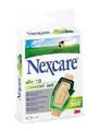 Elastická náplasť "Nexcare Comfort", 10 ks, 3M