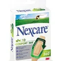 Ďalší obrázok produktu Elastická náplasť "Nexcare Comfort", 10 ks, 3M