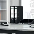 Ďalší obrázok produktu Elektrická zošívačka Leitz NeXXt 5533, čierna