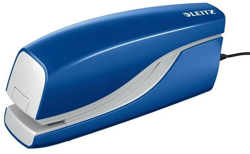 Hlavný obrázok produktu Elektrická sešívačka Leitz NeXXt, Modrá