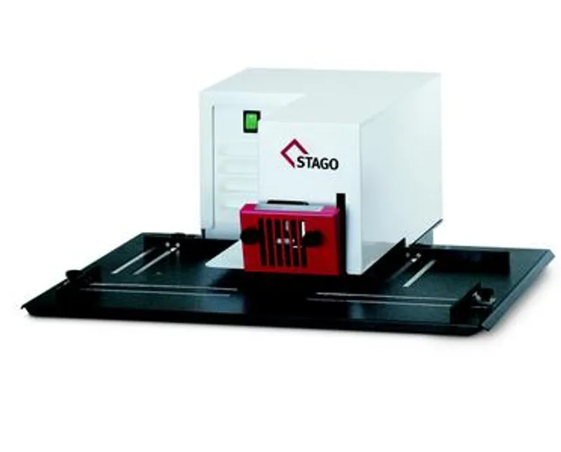 Hlavný obrázok produktu elektrická sešívačka Stago HM 12