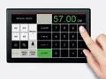 Ďalší obrázok produktu Elektrická stohová rezačka IDEAL 5560
