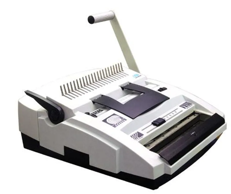 Hlavný obrázok produktu Elektrický kombinovaný vazač DSB-CW 4500 + drát.vazba 3:1