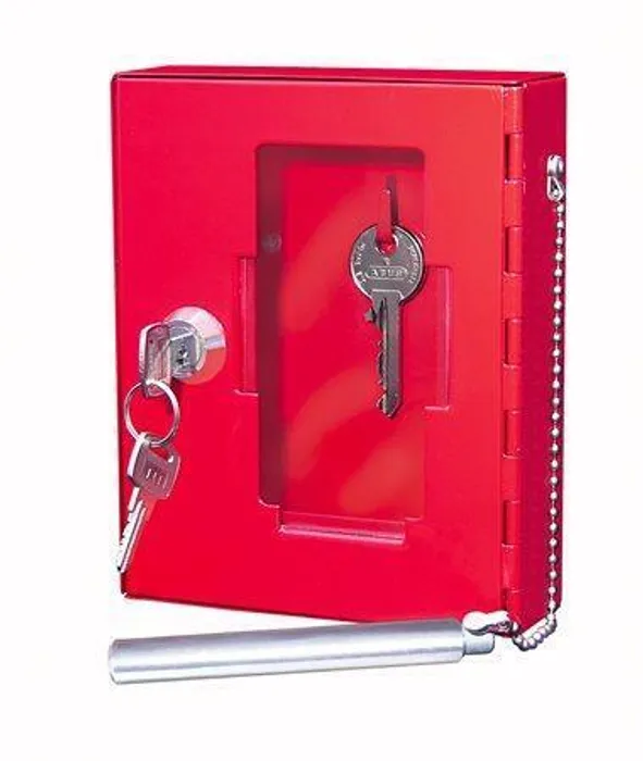 Hlavný obrázok produktu Emergency Key-Box, WEDO