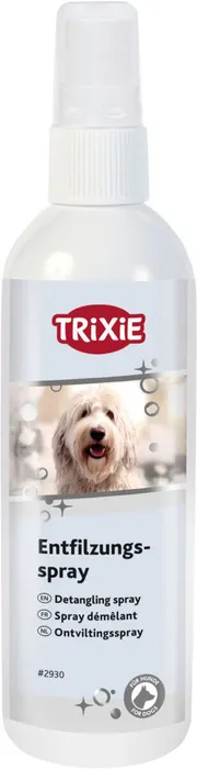 Hlavný obrázok produktu Entfilzungspray - ulehčuje rozčesání 175 ml TRIXIE
