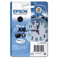Epson originál ink C13T27914012, 27XXL, black, 34,1ml, Epson WF-3620, 3640, 7110, 7610, 7620