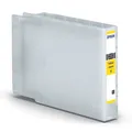 Epson originál ink C13T908440, T9084, XL, yellow, 39ml, Epson WorkForce Pro WF-6090DW