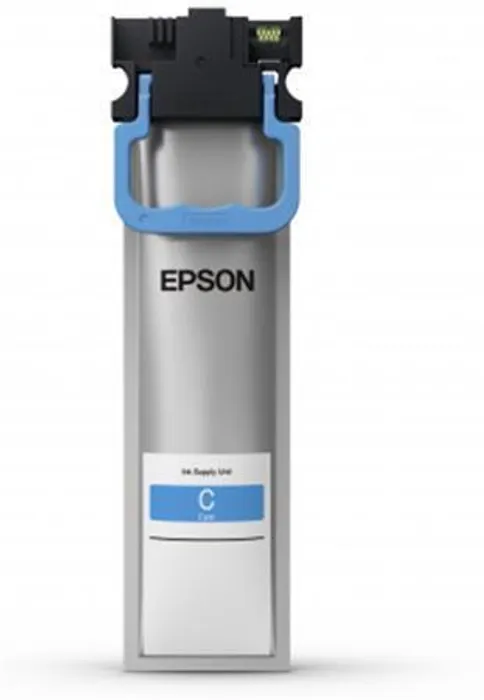 Hlavný obrázok produktu Epson originální ink C13T944240, cyan, 3000str., 1x19.9ml, Epson WF-C5210, C5290, C5710,