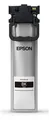 Epson originál ink C13T945140, black, 5000str., 1x64.6ml, Epson WF-C5210, C5290, C5710, C5790