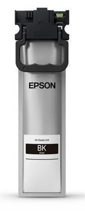 Hlavný obrázok produktu Epson originální ink C13T945140, black, 5000str., 1x64.6ml, Epson WF-C5210, C5290, C5710,