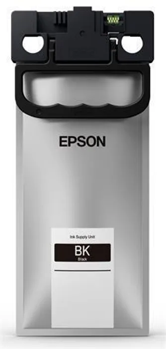 Hlavný obrázok produktu Epson originální ink C13T965140, black, Epson WF-M52xx, 57xx