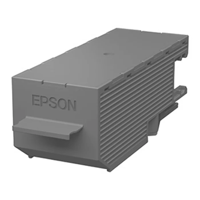 Hlavný obrázok produktu Epson originální maintenance box C13T04D000, Epson EcoTank ET-7700, ET-7750, L7160, L7180