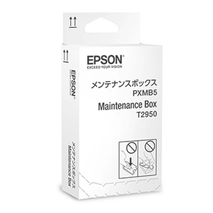 Hlavný obrázok produktu Epson originální maintenance box C13T295000, Epson WorkForce WF-100W