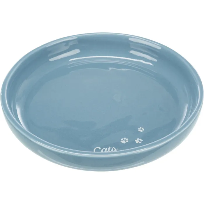 Hlavný obrázok produktu Ergonomická keramická miska XXL, mělká, 0,35l/ o 18cm