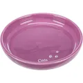Ďalší obrázok produktu Ergonomická keramická miska XXL, plytká, 0,35 l/o 18cm