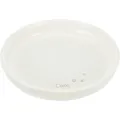 Ergonomická keramická miska XXL, plytká, 0,35 l/o 18cm
