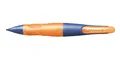 Ergonomická mechanická ceruzka pre pravákov STABILO EASYergo 1.4 ultramarínová/oranžová