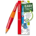 Ergonomická mechanická ceruzka pre pravákov - STABILO EASYergo 3.15 modrá/modrá HB + strúhadlo