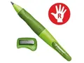 Ergonomická mechanická ceruzka pre pravákov STABILO EASYergo 3.15 zelená/zelená HB+strúhadlo