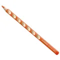Ďalší obrázok produktu Ergonomické pastelky pre pravákov STABILO EASYcolors - oranžová [1 ks]