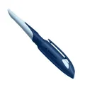 Ďalší obrázok produktu Ergonomické plniace pero pre ľavákov s hrotom A - STABILO EASYbirdy 3D DreamWorld, modrá