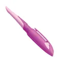 Ďalší obrázok produktu Ergonomické plniace pero pre ľavákov s hrotom A - STABILO EASYbirdy 3D DreamWorld, ružová