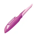 Ďalší obrázok produktu Ergonomické plniace pero pre pravákov s hrotom A - STABILO EASYbirdy 3D DreamWorld, ružová