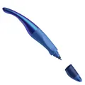 Ďalší obrázok produktu Ergonomický roller pre ľavákov STABILO EASYoriginal Holograph Edition modrá