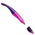 Ďalší obrázok produktu Ergonomický roller pre ľavákov STABILO EASYoriginal Holograph Edition ružová