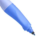 Ergonomický roller pre ľavákov STABILO EASYoriginal Pastel obláčikovo modrá