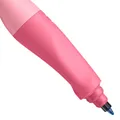 Ďalší obrázok produktu Ergonomický roller pre ľavákov STABILO EASYoriginal Pastel pastelová ružová