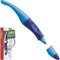 Ďalší obrázok produktu Ergonomický roller pre ľavákov STABILO EASYoriginal tmavo modrá/svetlo modrá
