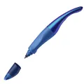 Ďalší obrázok produktu Ergonomický roller pre pravákov STABILO EASYoriginal Holograph Edition modrá