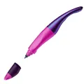 Ďalší obrázok produktu Ergonomický roller pre pravákov STABILO EASYoriginal Holograph Edition ružová