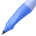 Ďalší obrázok produktu Ergonomický roller pre pravákov STABILO EASYoriginal Pastel obláčikovo modrá