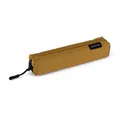 Ďalší obrázok produktu Etui úzke + elastické VERDE horčica
